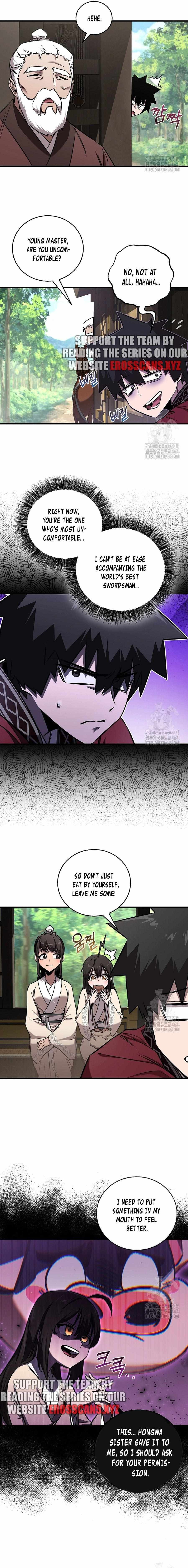Read Childhood Friend of the Zenith Manga Online