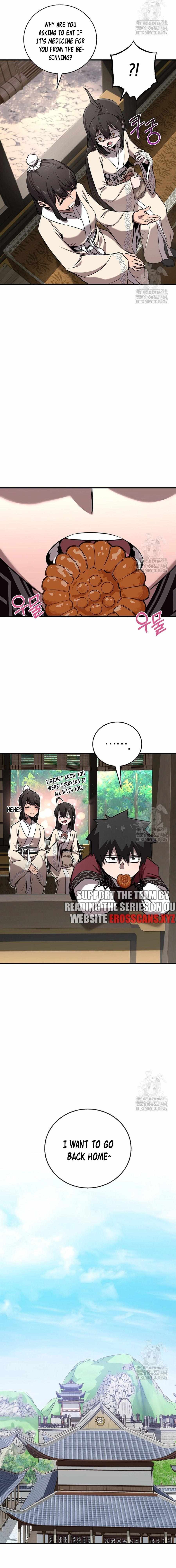 Read Childhood Friend of the Zenith Manga Online