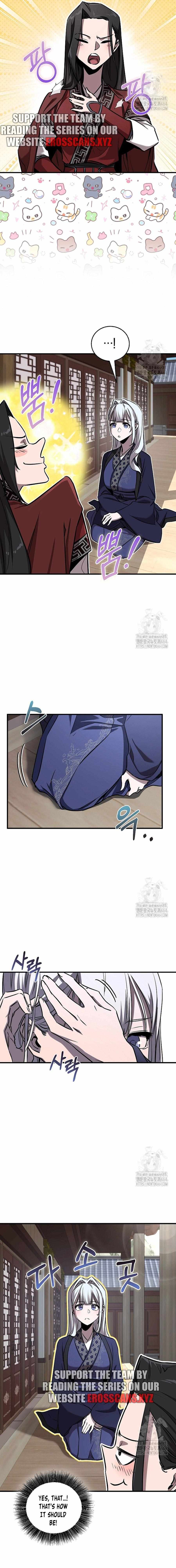 Read Childhood Friend of the Zenith Manga Online
