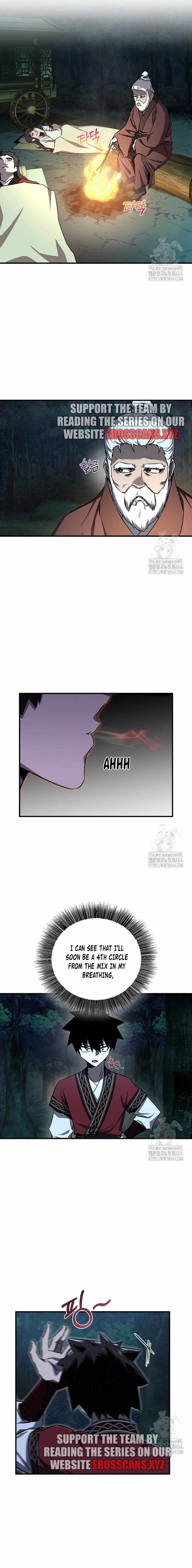 Read Childhood Friend of the Zenith Manga Online