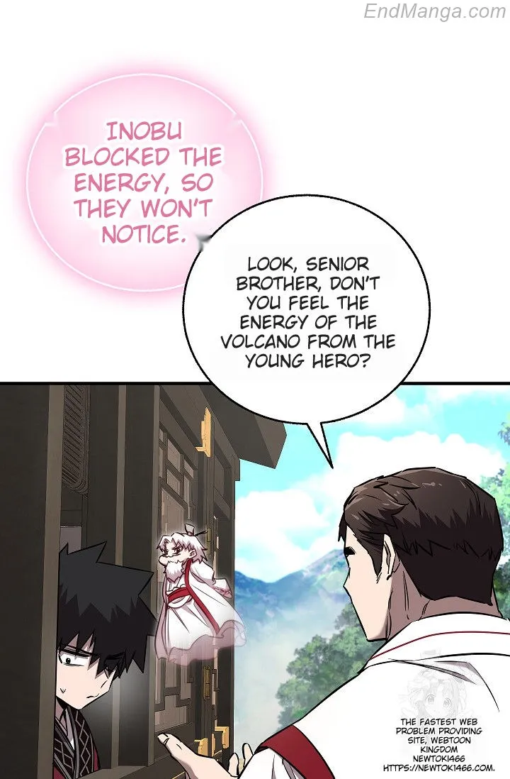 Read Childhood Friend of the Zenith Manga Online