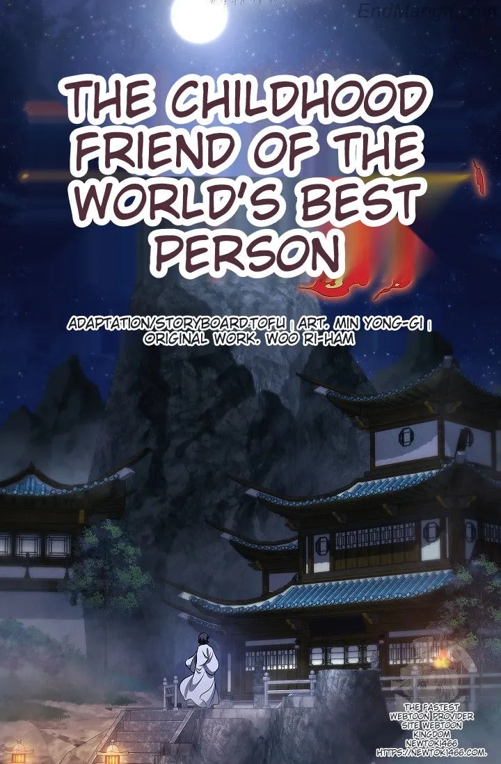 Read Childhood Friend of the Zenith Manga Online
