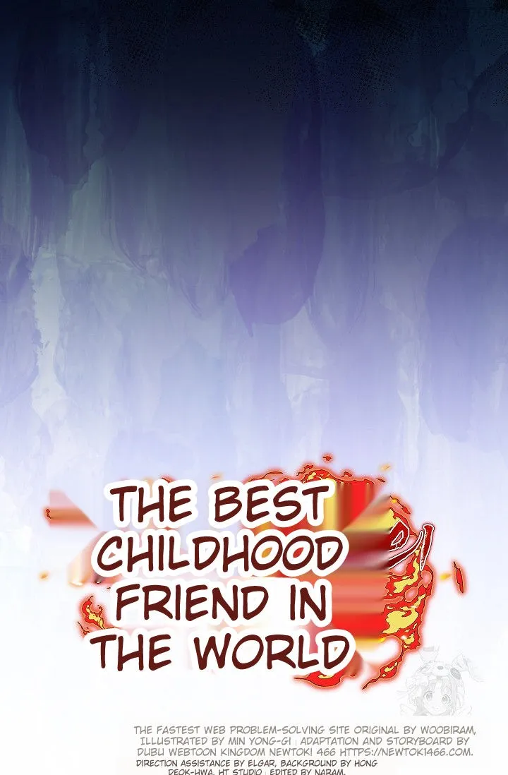 Read Childhood Friend of the Zenith Manga Online