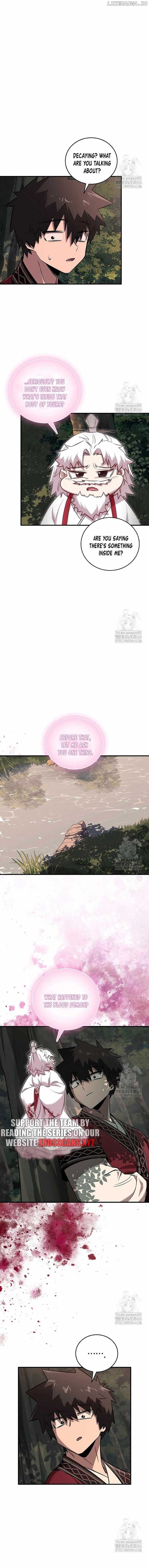 Read Childhood Friend of the Zenith Manga Online