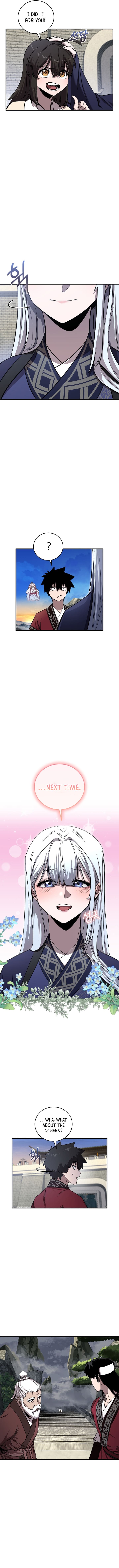 Read Childhood Friend of the Zenith Manga Online