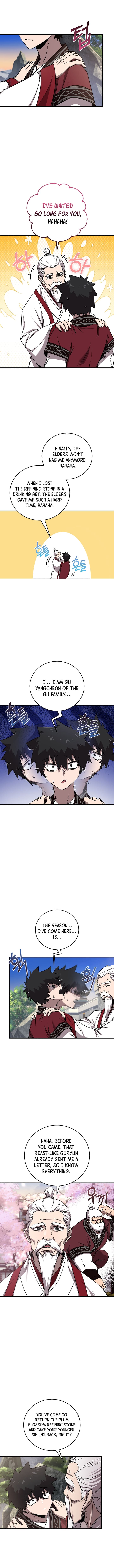 Read Childhood Friend of the Zenith Manga Online
