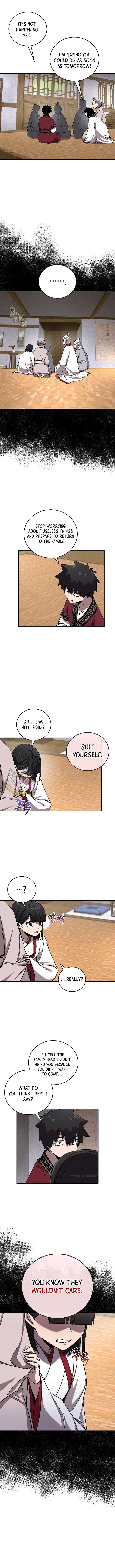 Read Childhood Friend of the Zenith Manga Online
