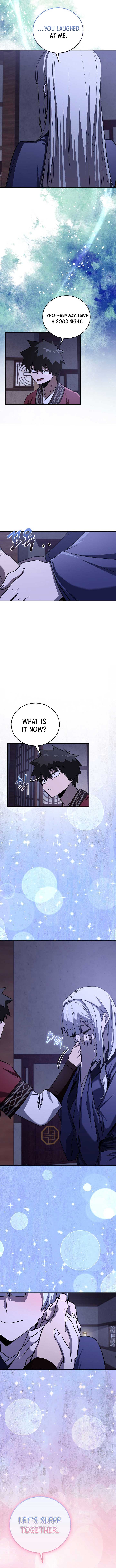 Read Childhood Friend of the Zenith Manga Online