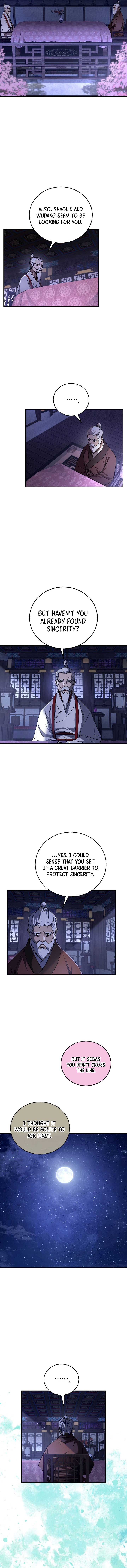 Read Childhood Friend of the Zenith Manga Online
