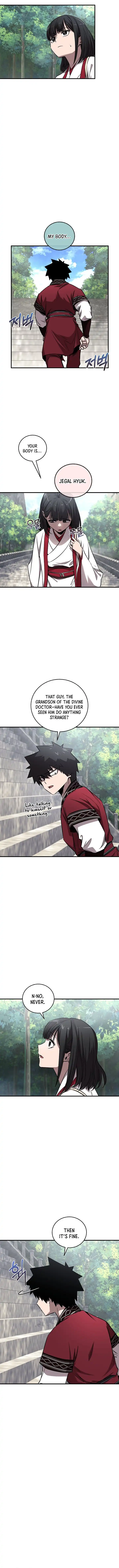 Read Childhood Friend of the Zenith Manga Online