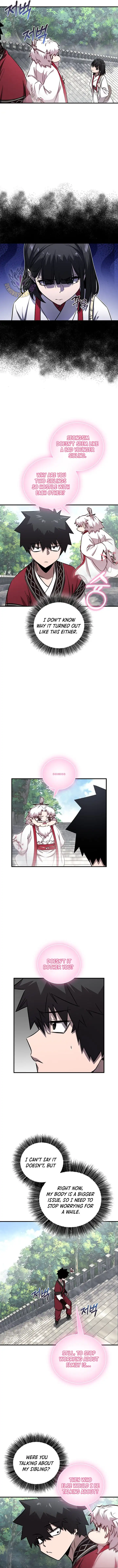 Read Childhood Friend of the Zenith Manga Online