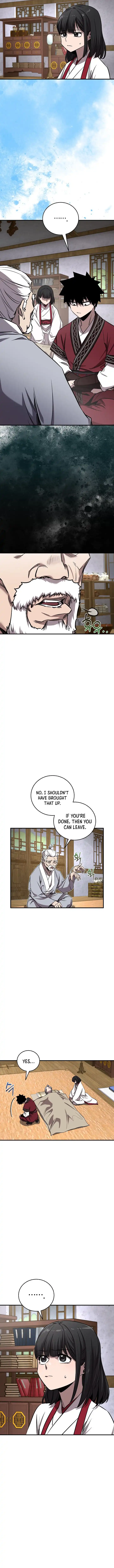 Read Childhood Friend of the Zenith Manga Online
