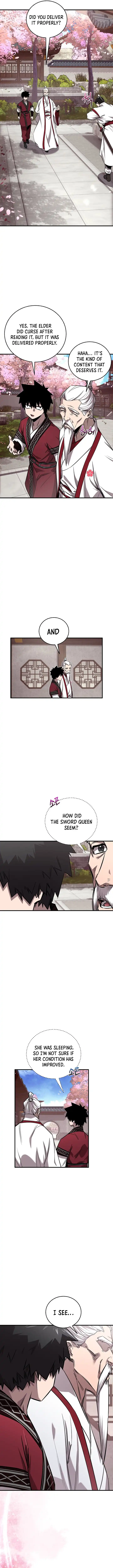 Read Childhood Friend of the Zenith Manga Online