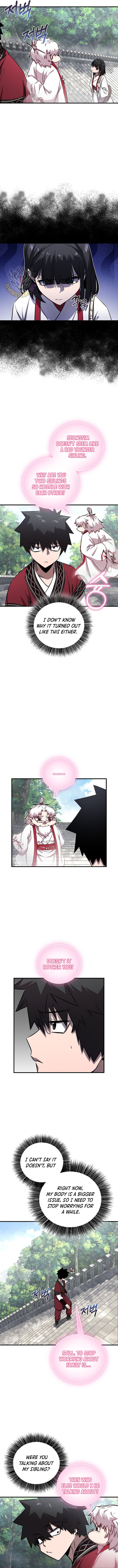 Read Childhood Friend of the Zenith Manga Online