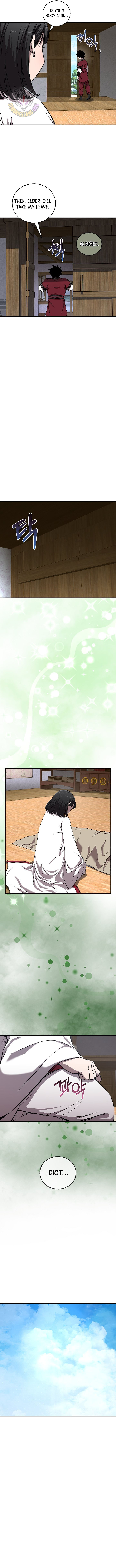 Read Childhood Friend of the Zenith Manga Online