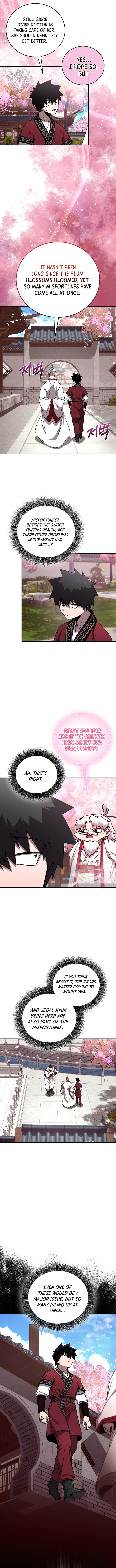 Read Childhood Friend of the Zenith Manga Online