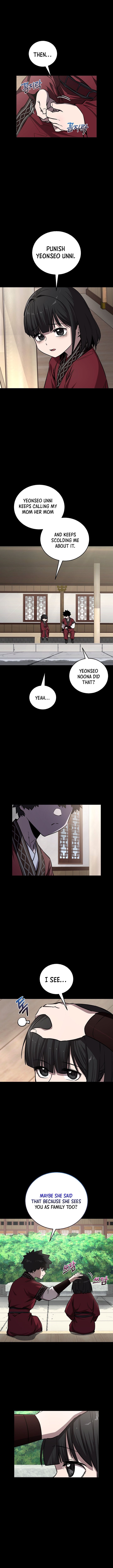 Read Childhood Friend of the Zenith Manga Online