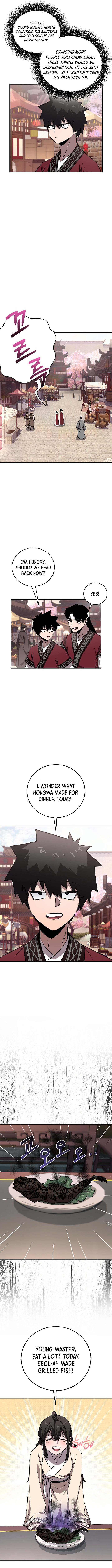 Read Childhood Friend of the Zenith Manga Online