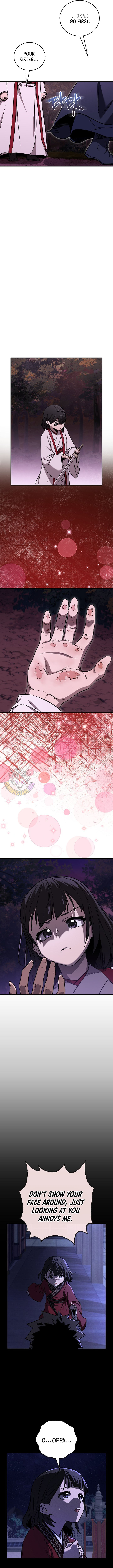 Read Childhood Friend of the Zenith Manga Online