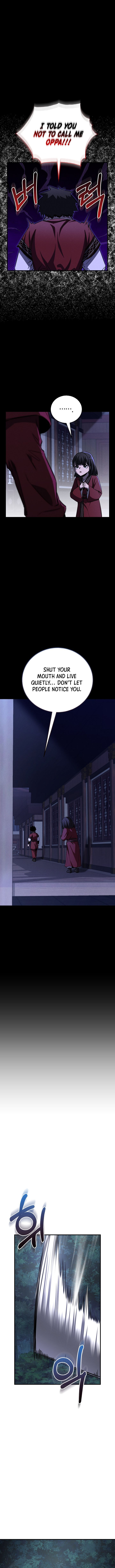 Read Childhood Friend of the Zenith Manga Online