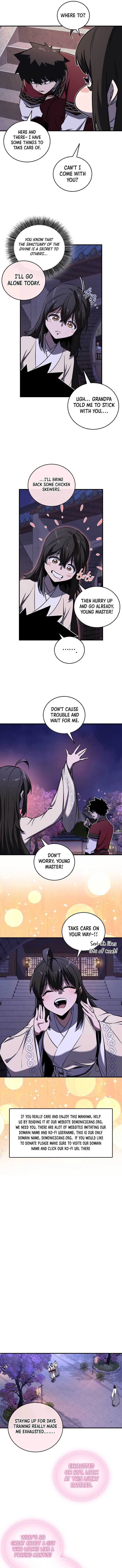Read Childhood Friend of the Zenith Manga Online