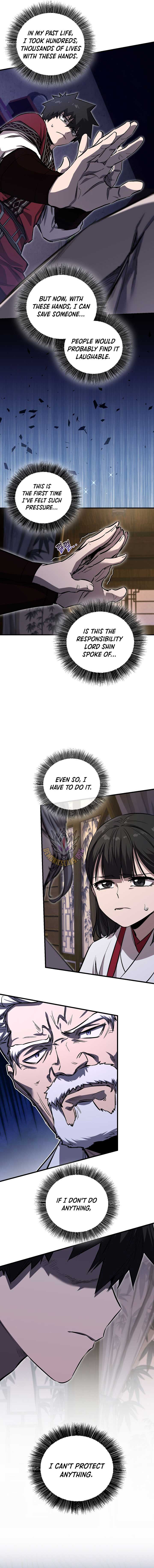Read Childhood Friend of the Zenith Manga Online