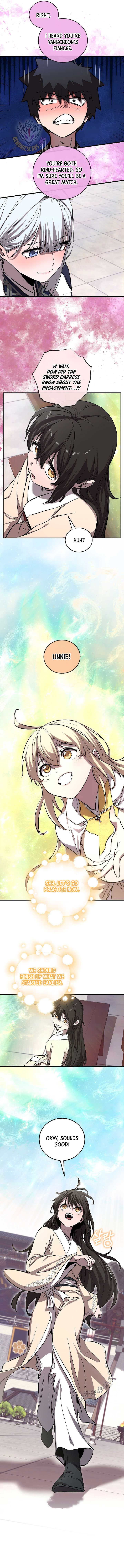 Read Childhood Friend of the Zenith Manga Online