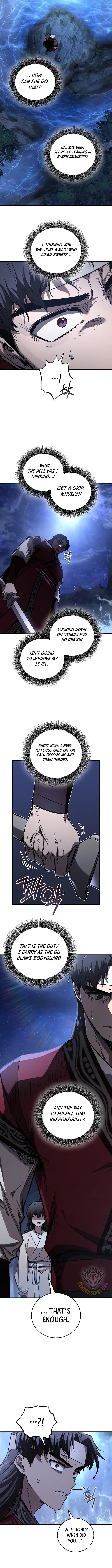 Read Childhood Friend of the Zenith Manga Online