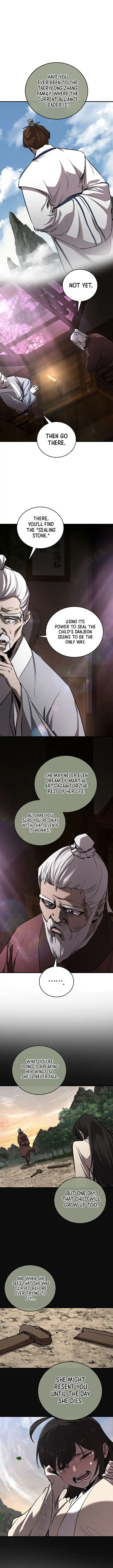 Read Childhood Friend of the Zenith Manga Online