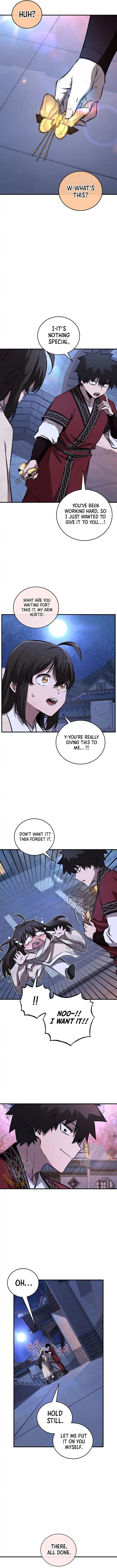 Read Childhood Friend of the Zenith Manga Online