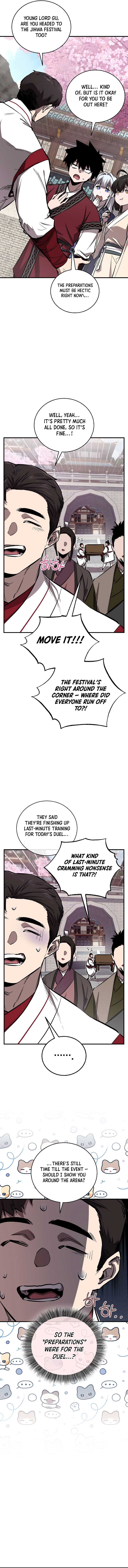 Read Childhood Friend of the Zenith Manga Online