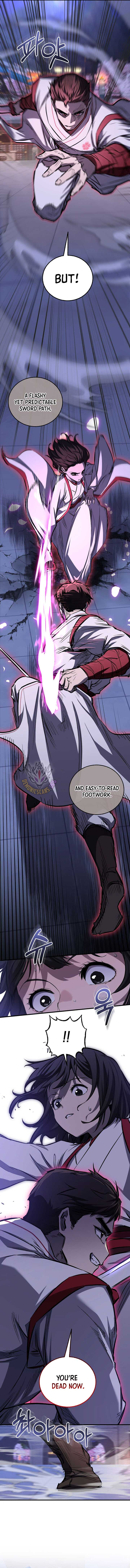 Read Childhood Friend of the Zenith Manga Online