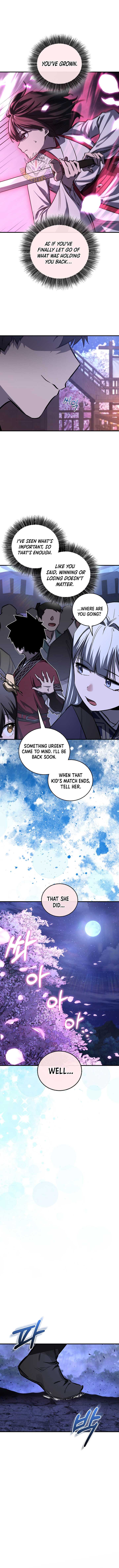 Read Childhood Friend of the Zenith Manga Online