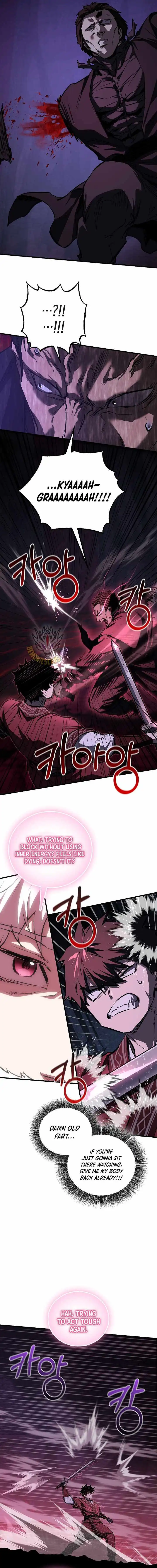 Read Childhood Friend of the Zenith Manga Online