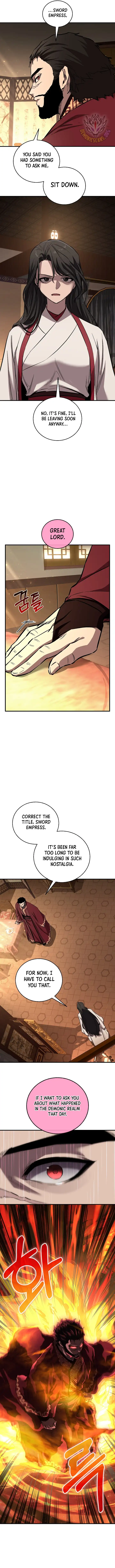 Read Childhood Friend of the Zenith Manga Online
