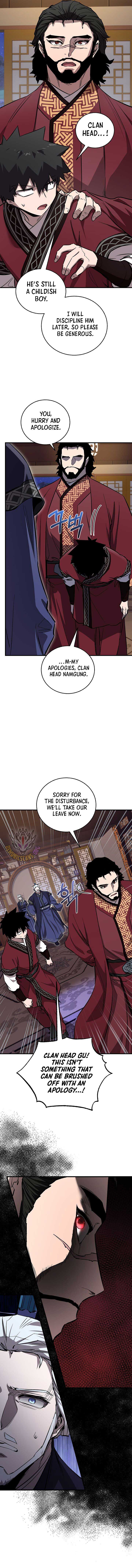 Read Childhood Friend of the Zenith Manga Online