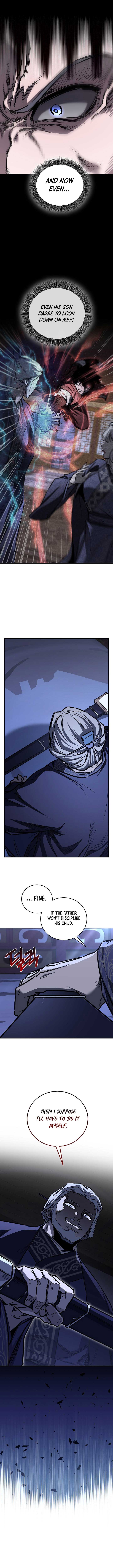 Read Childhood Friend of the Zenith Manga Online