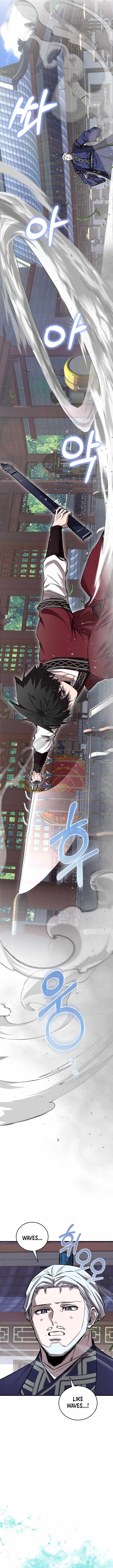 Read Childhood Friend of the Zenith Manga Online