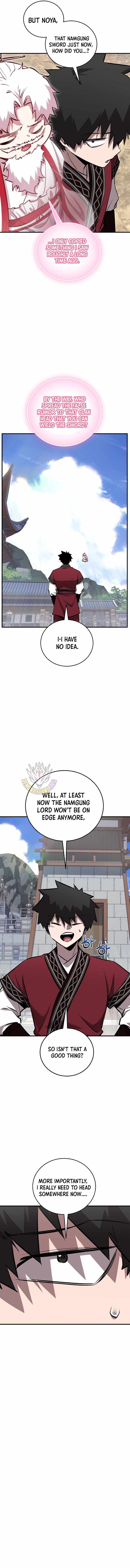 Read Childhood Friend of the Zenith Manga Online