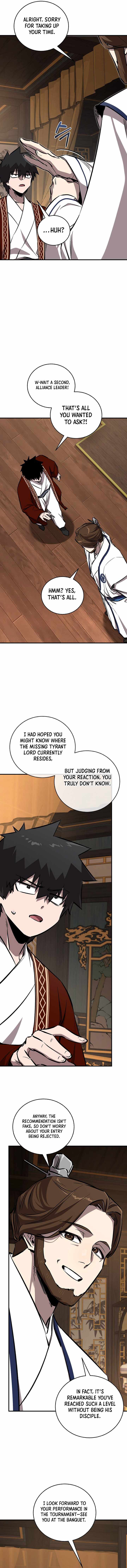 Read Childhood Friend of the Zenith Manga Online