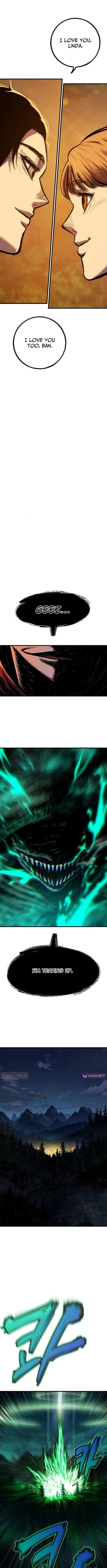 Read Chronicle of Runes Manga Online