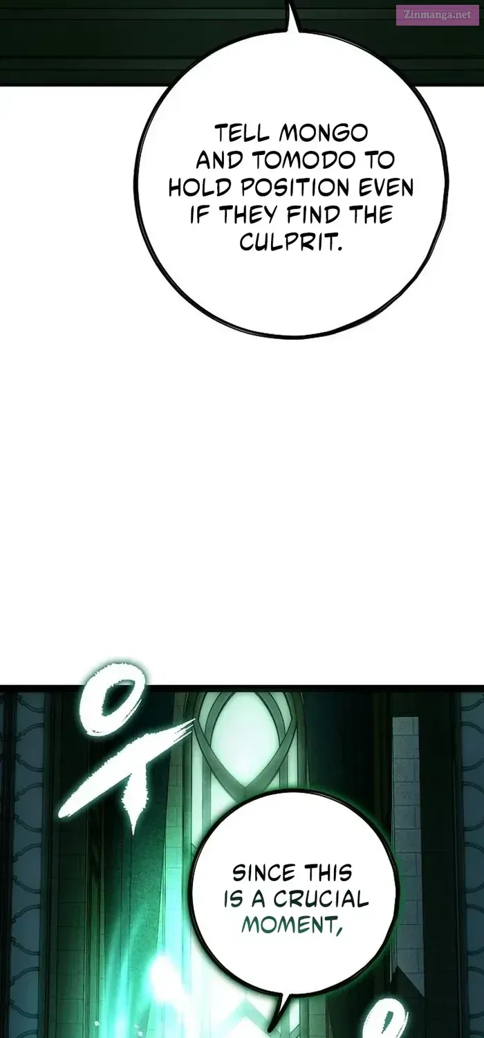 Read Chronicle of Runes Manga Online