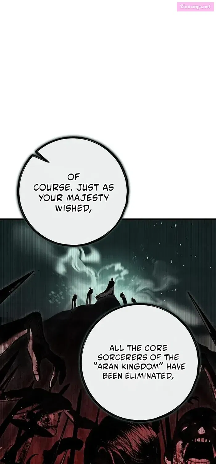 Read Chronicle of Runes Manga Online
