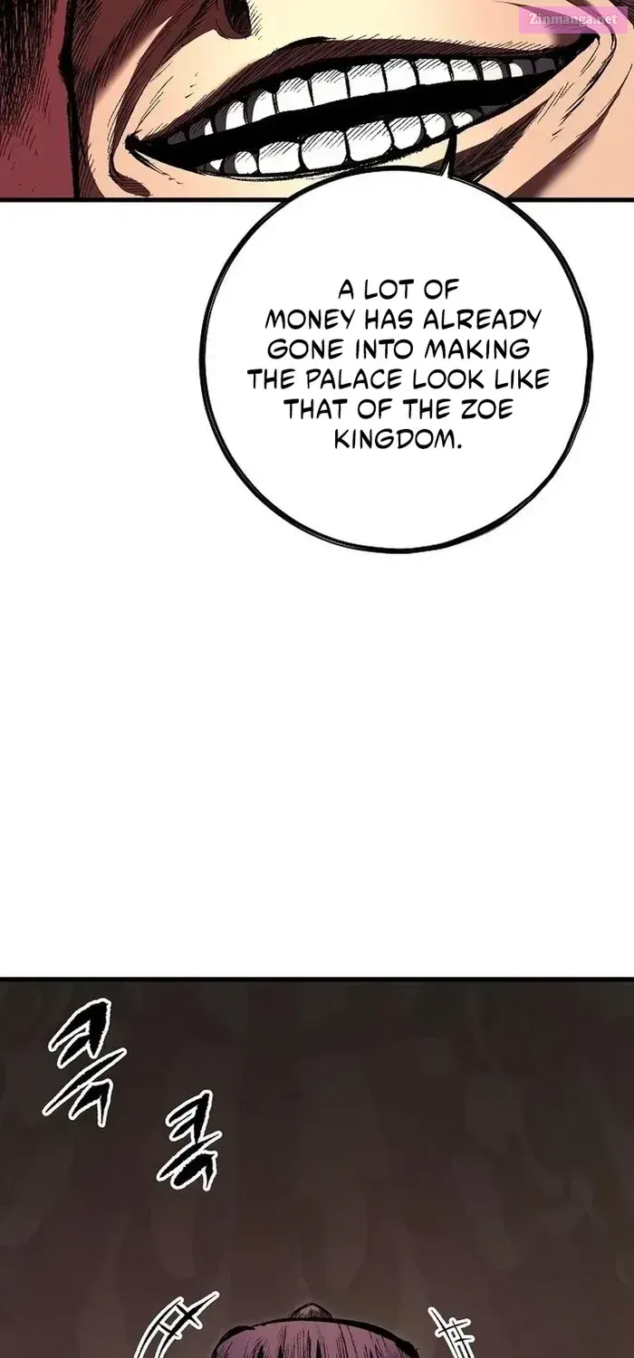 Read Chronicle of Runes Manga Online