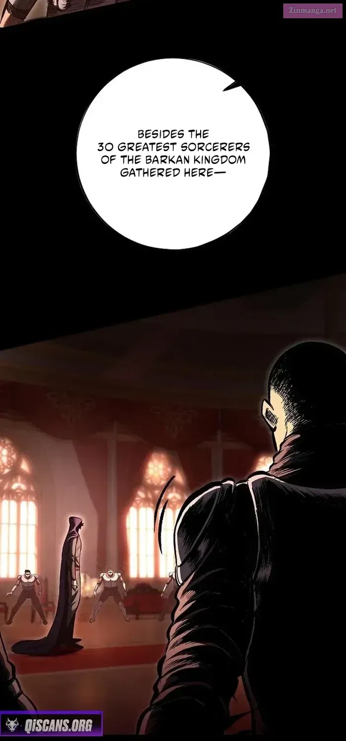 Read Chronicle of Runes Manga Online