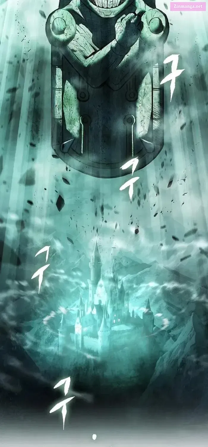 Read Chronicle of Runes Manga Online