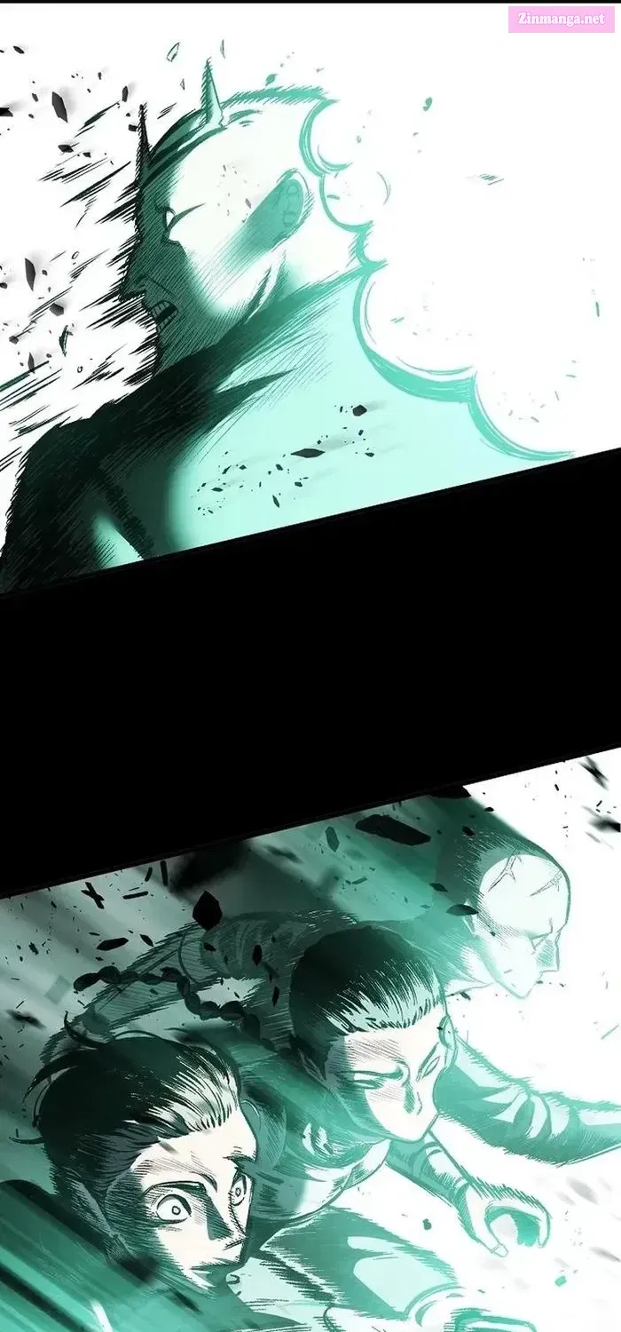 Read Chronicle of Runes Manga Online