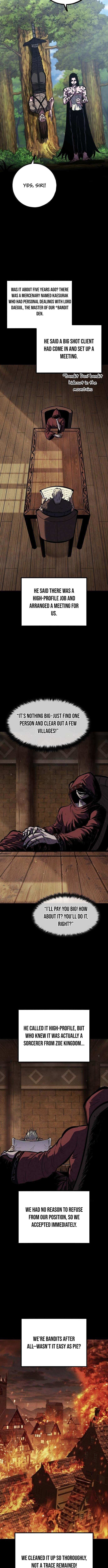 Read Chronicle of Runes Manga Online