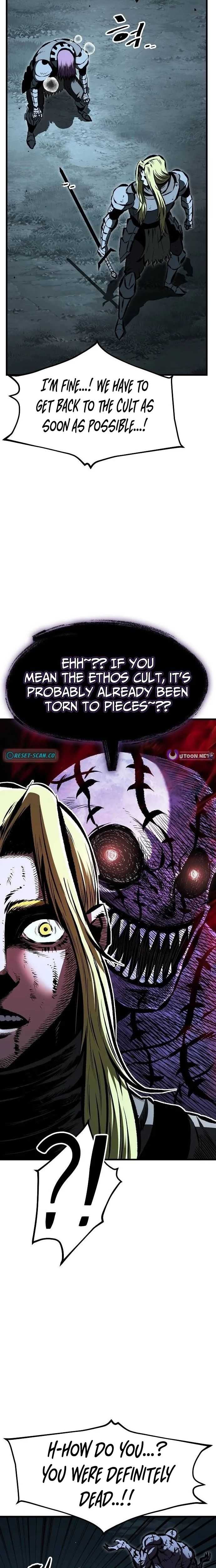 Read Chronicle of Runes Manga Online