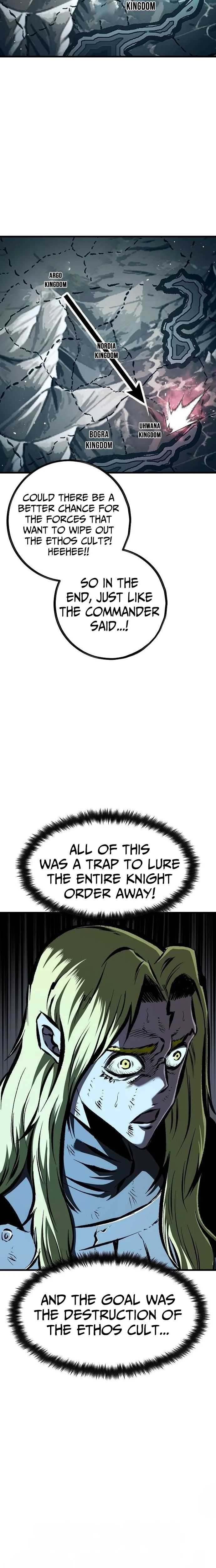 Read Chronicle of Runes Manga Online